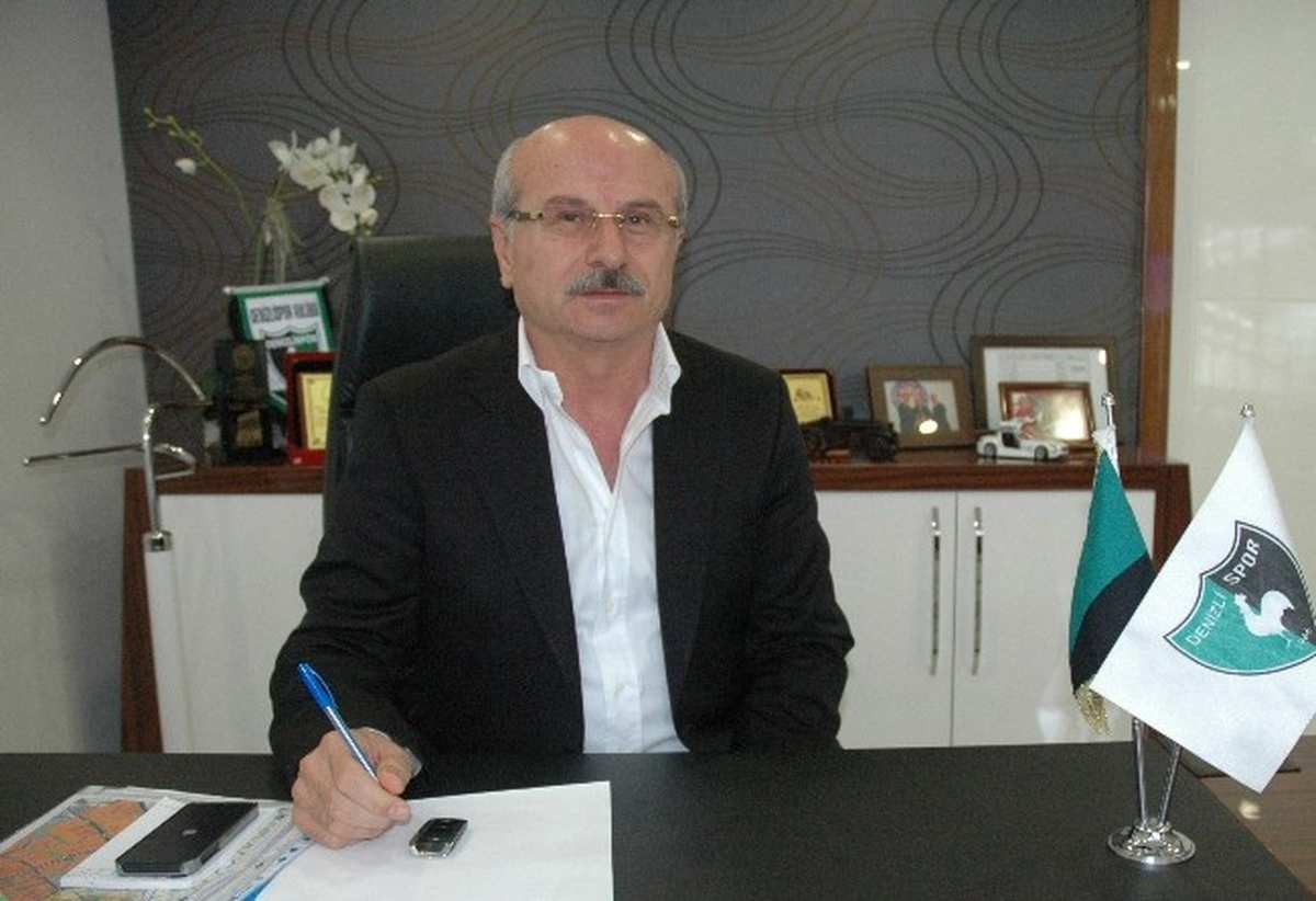 Başkan Özsoy\'dan İddialara Yalanlama
