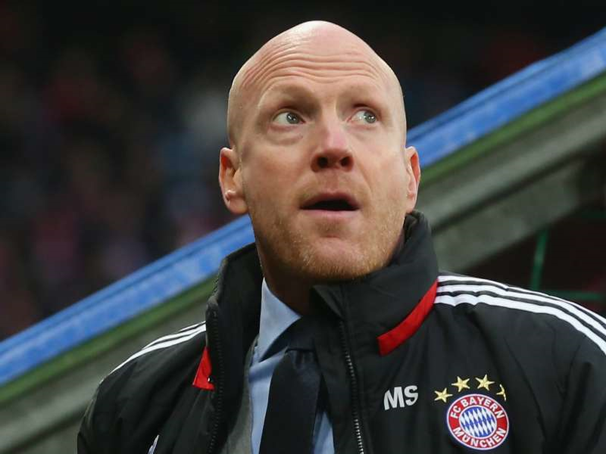 Bayern\'in Sportif Direktöründen Toparlanma Mesajı
