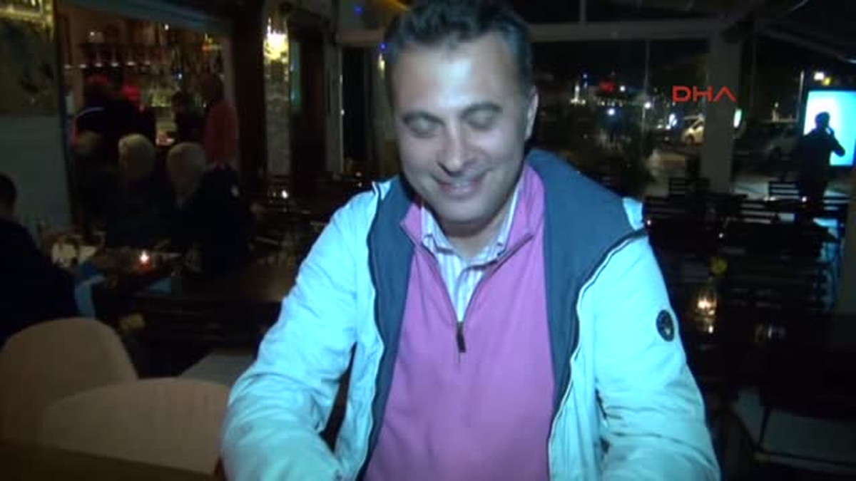 Beşiktaş Kulübü Başkanı Orman 5+3\'te Anlaşırız