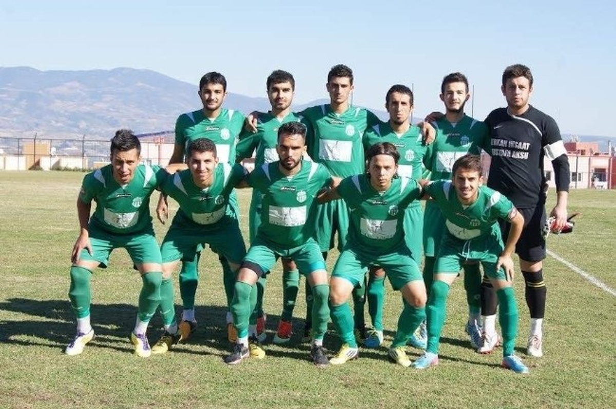 Bozdoğan Belediyespor, Şampiyon Oldu