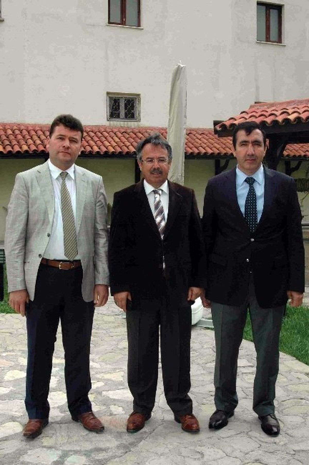 Burdur Mermercileri Atağa Geçti