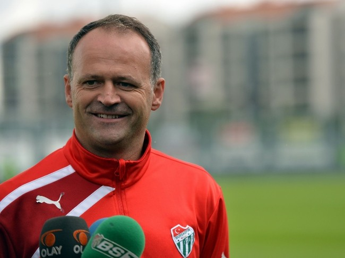 "Avrupa Hedefimiz Neredeyse Yok Oldu"