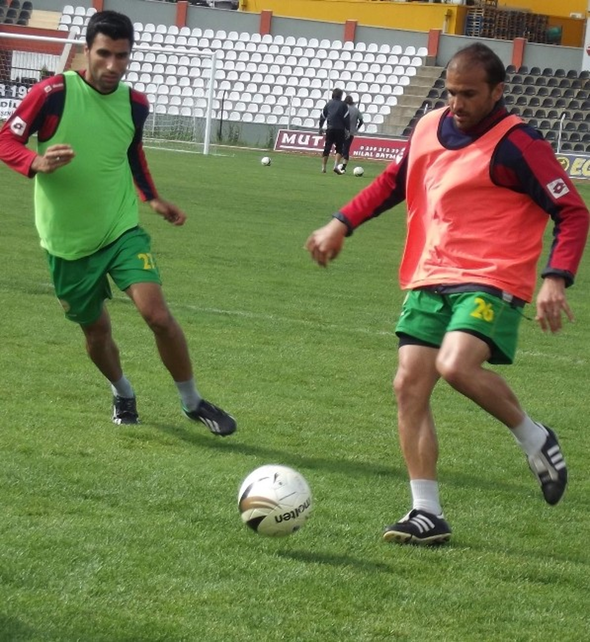 Çine Madranspor, Şampiyonluğa Kilitlendi