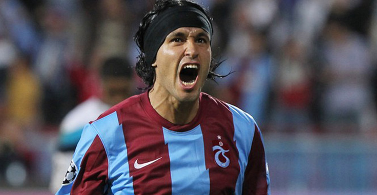 Colman Beşiktaş\'a, Pektemek Trabzon\'a