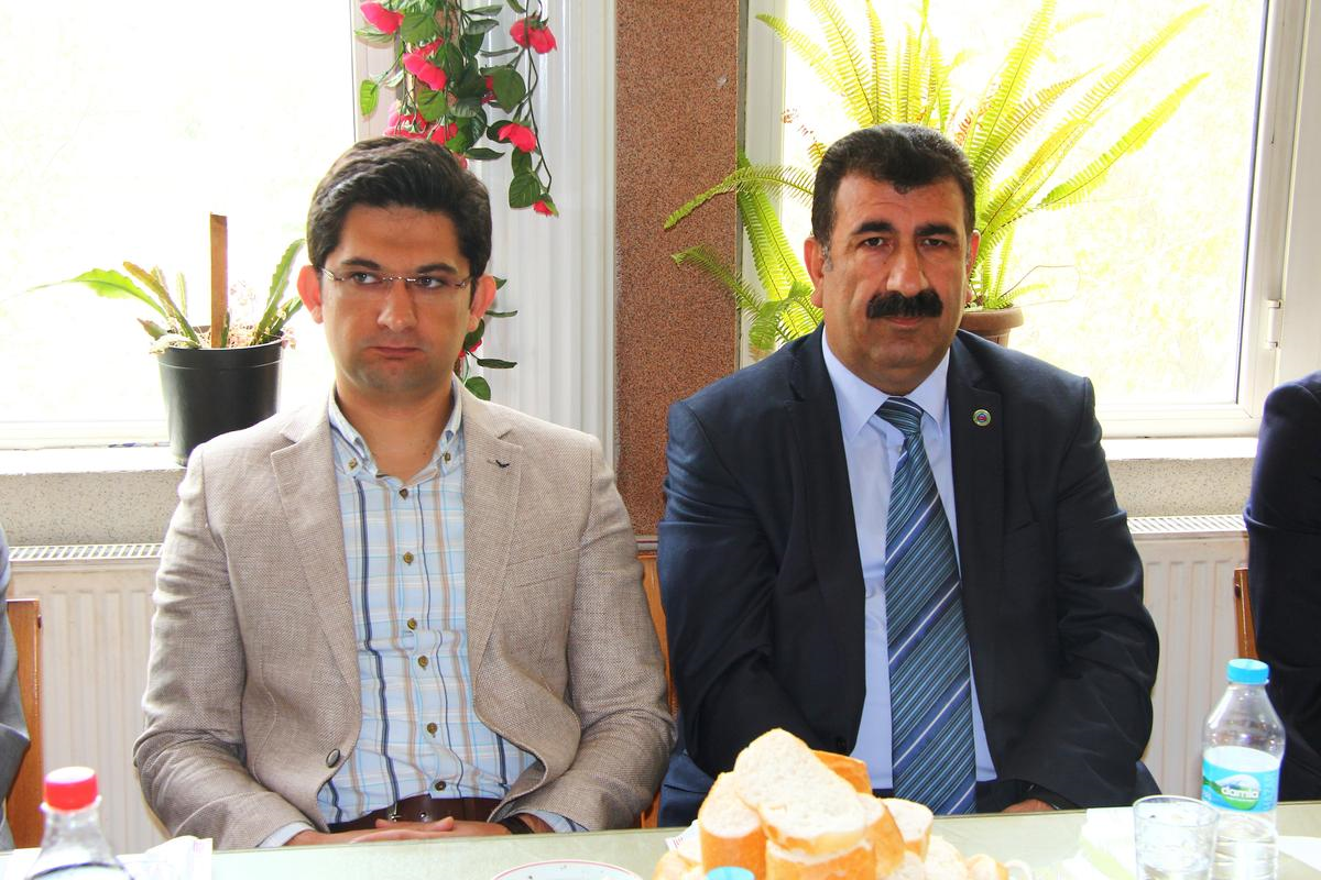 Çözüm Süreci
