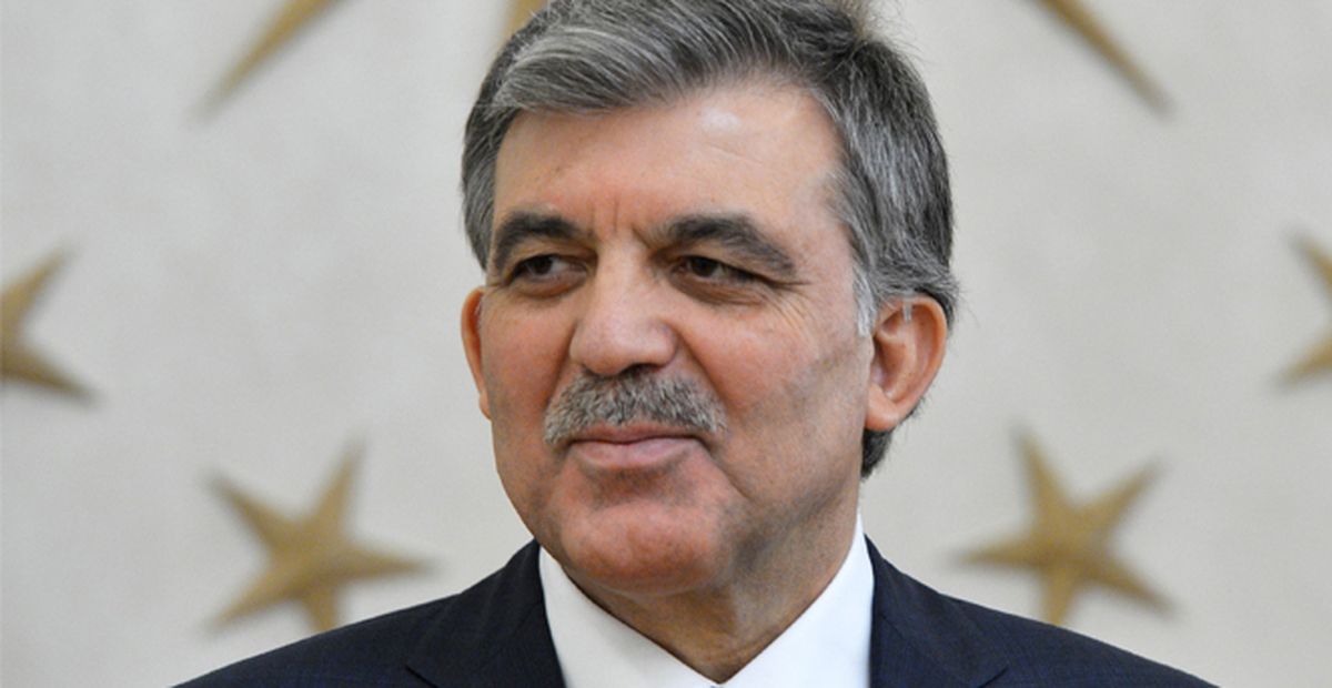Cumhurbaşkanı Gül\'den 4 Kanuna Onay