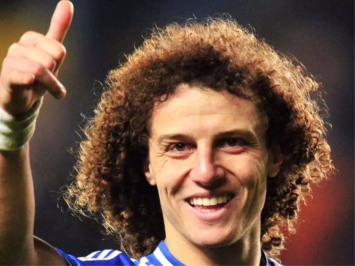 David Luiz\'den Madrid İtirafı