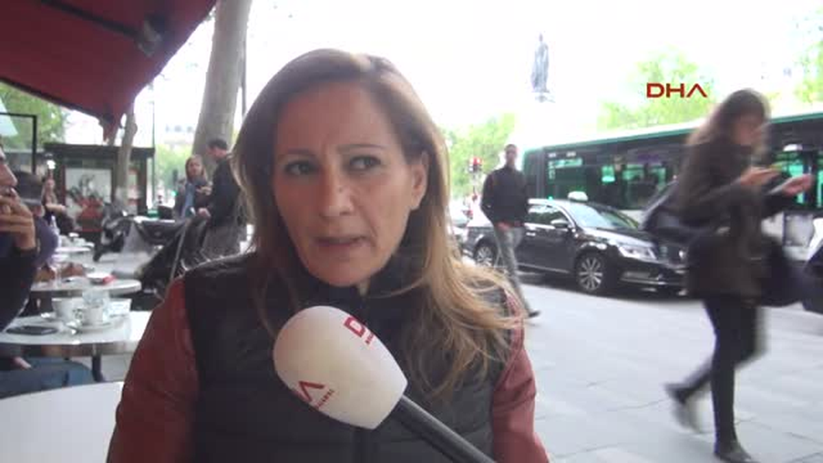 Dha Dış Haber ? \'Böyle Bir Karar Çıkmasaydı İnsan Hakları Mahkemesi\'ne Kadar Götürecektik?