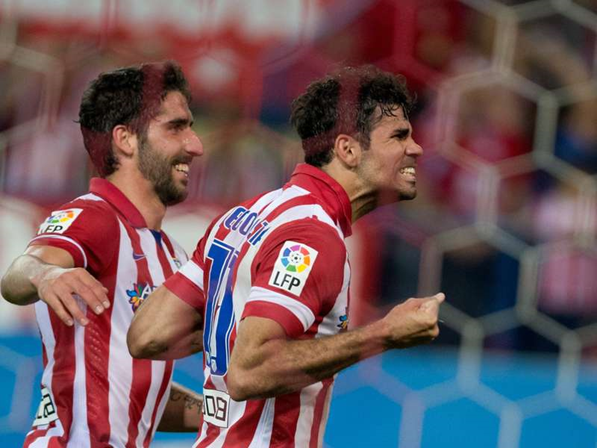 Diego Costa: Tarih Yazdık!