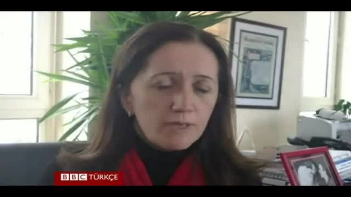 Disk: Bu, Adı Konmamış Sıkıyönetim