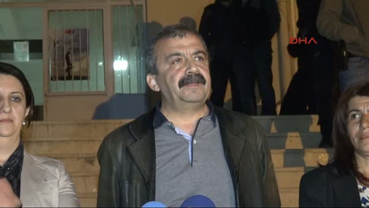 Diyarbakır Ek2 Pkk, Kaçırdığı 2 Uzman Çavuşu Serbest Bıraktı