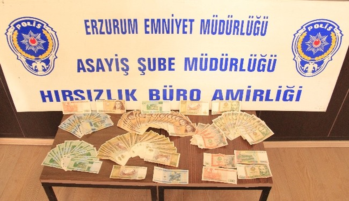 Dolandırıcılar Kıskıvrak Yakalandı