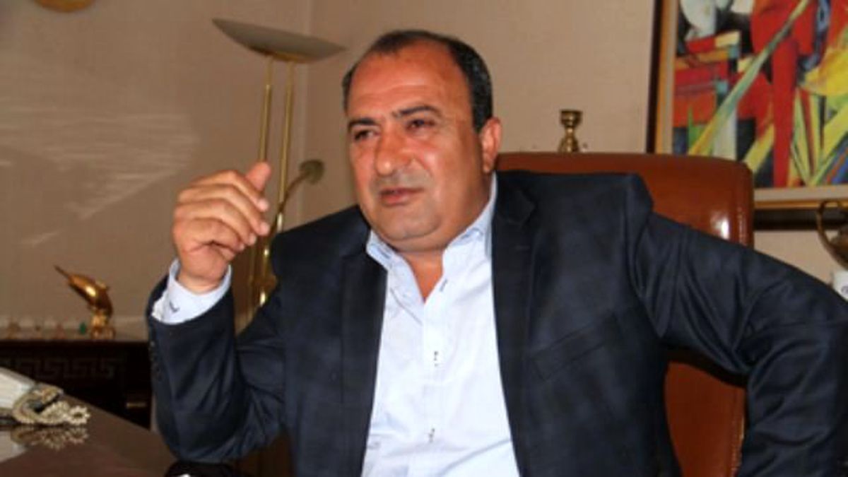 DTSİAD Kuruldu