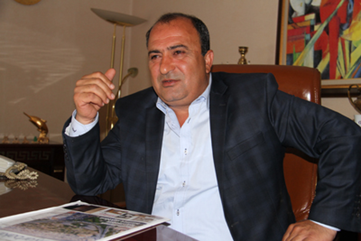 DTSİAD Kuruldu