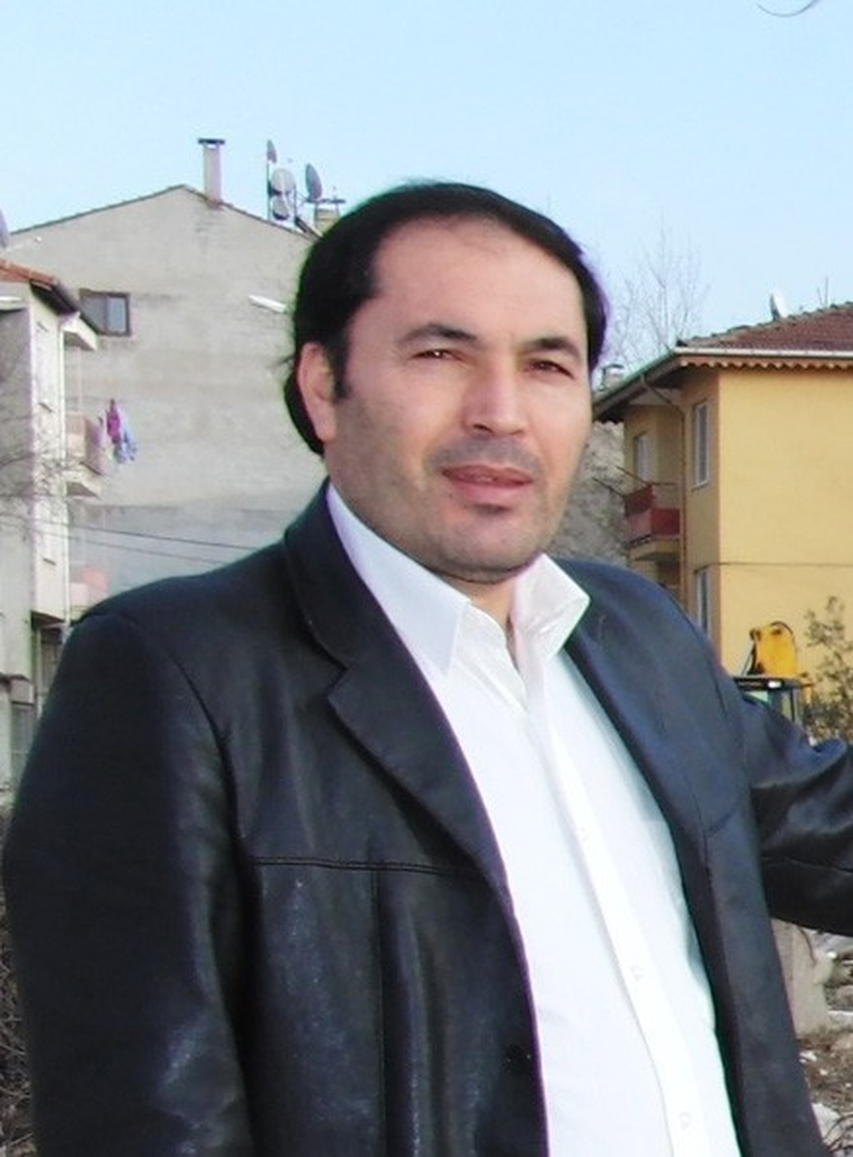 Durmuş Uslu Yeniden Giresunlular Derneği Başkanı Oldu