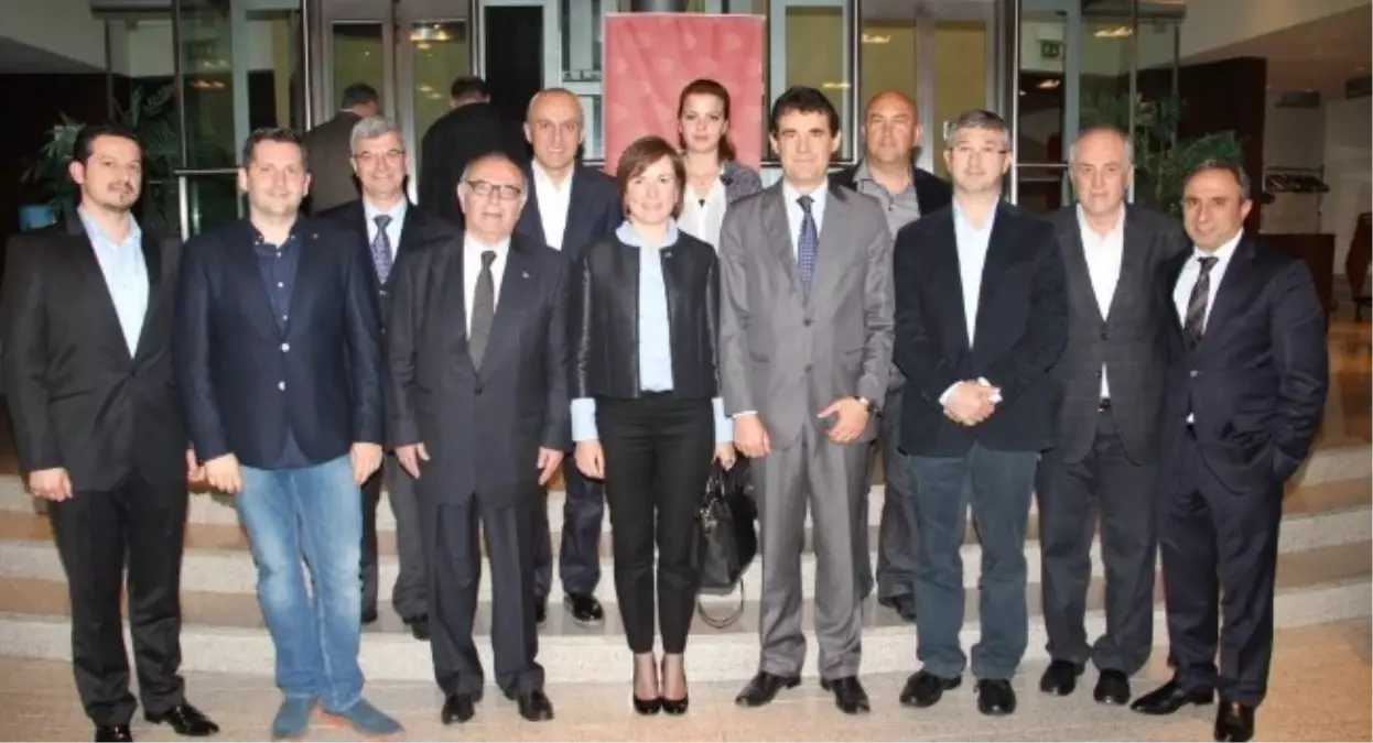 Egeli Dericiler, 2023 Hedefine Jak Galiko ile İlerleyecek