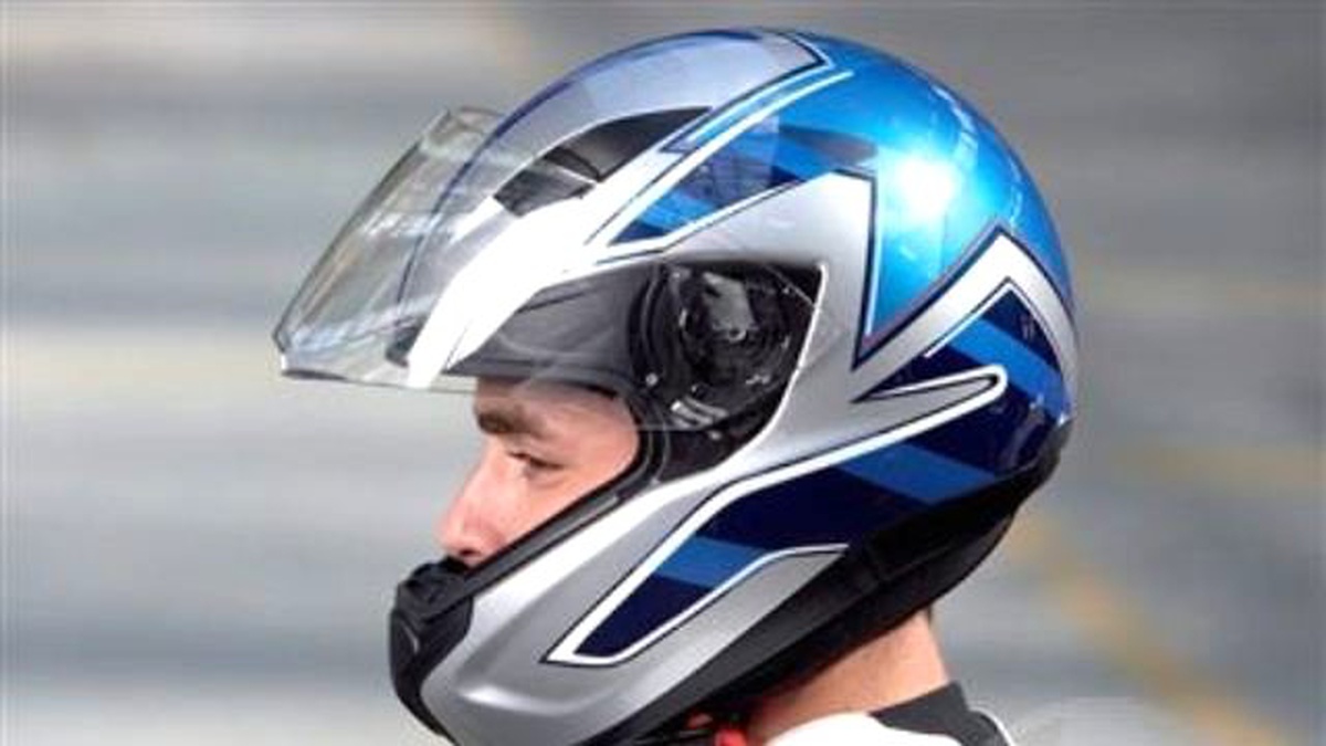 Elektrikli Bisikletler İçin Kask Uyarısı