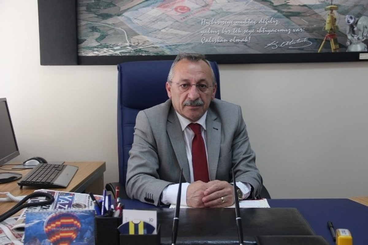Fatsa Tapu Müdürü\'nden Uyarılar