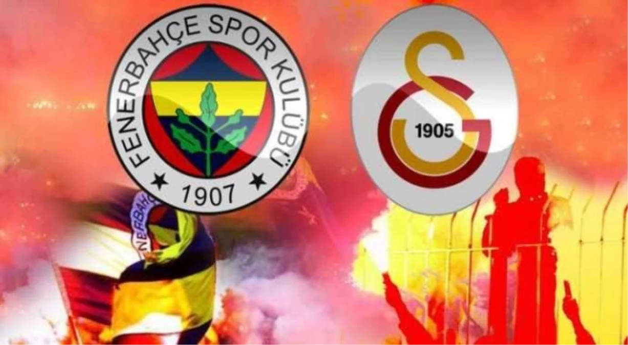 Fenerbahçe\'den Galatasaray\'a Sert Yanıt