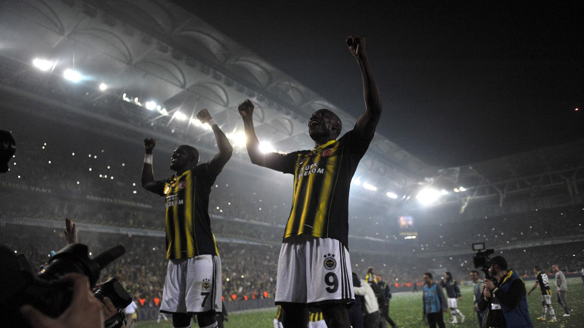 Fenerbahçe\'nin Yıldızı İspanya\'ya mı Gidiyor?