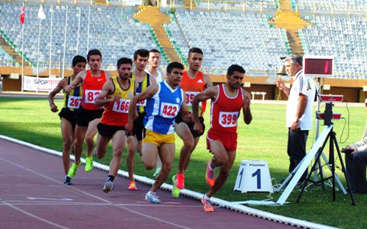Gökçeler, Milli Takım Kadrosuna Çağrıldı