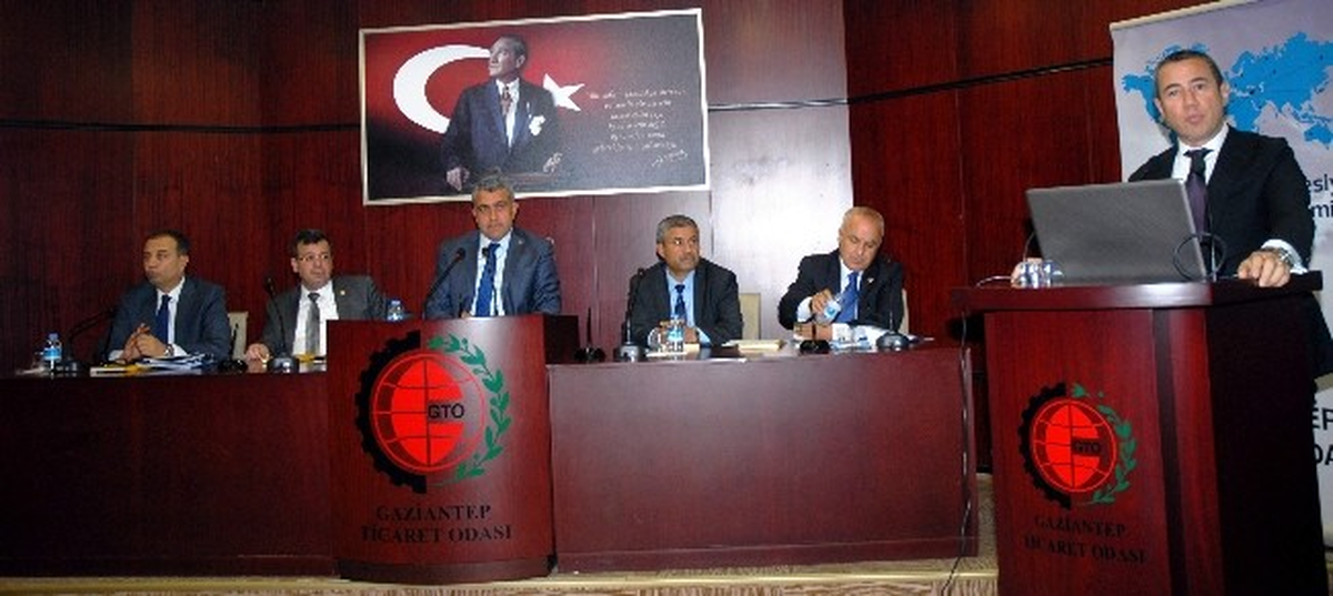 Gto Vizyon Projelerinden Biri Daha Hayata Geçiyor