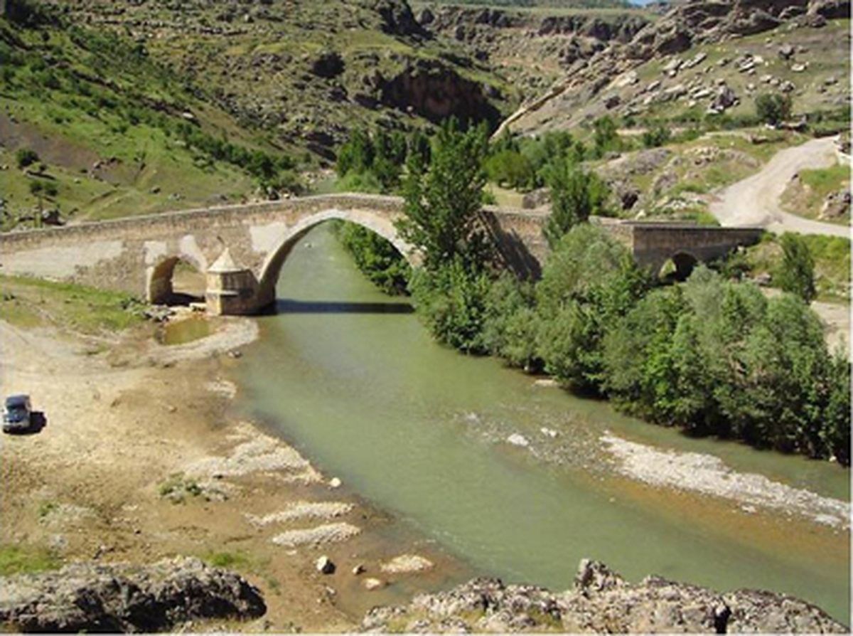 Haburman Köprüsü Kurtarılacak Mı?