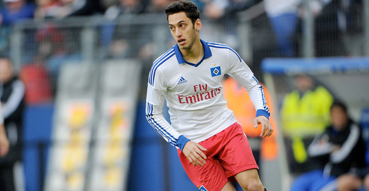 Hakan Çalhanoğlu, Chelsea\'ye Doğru