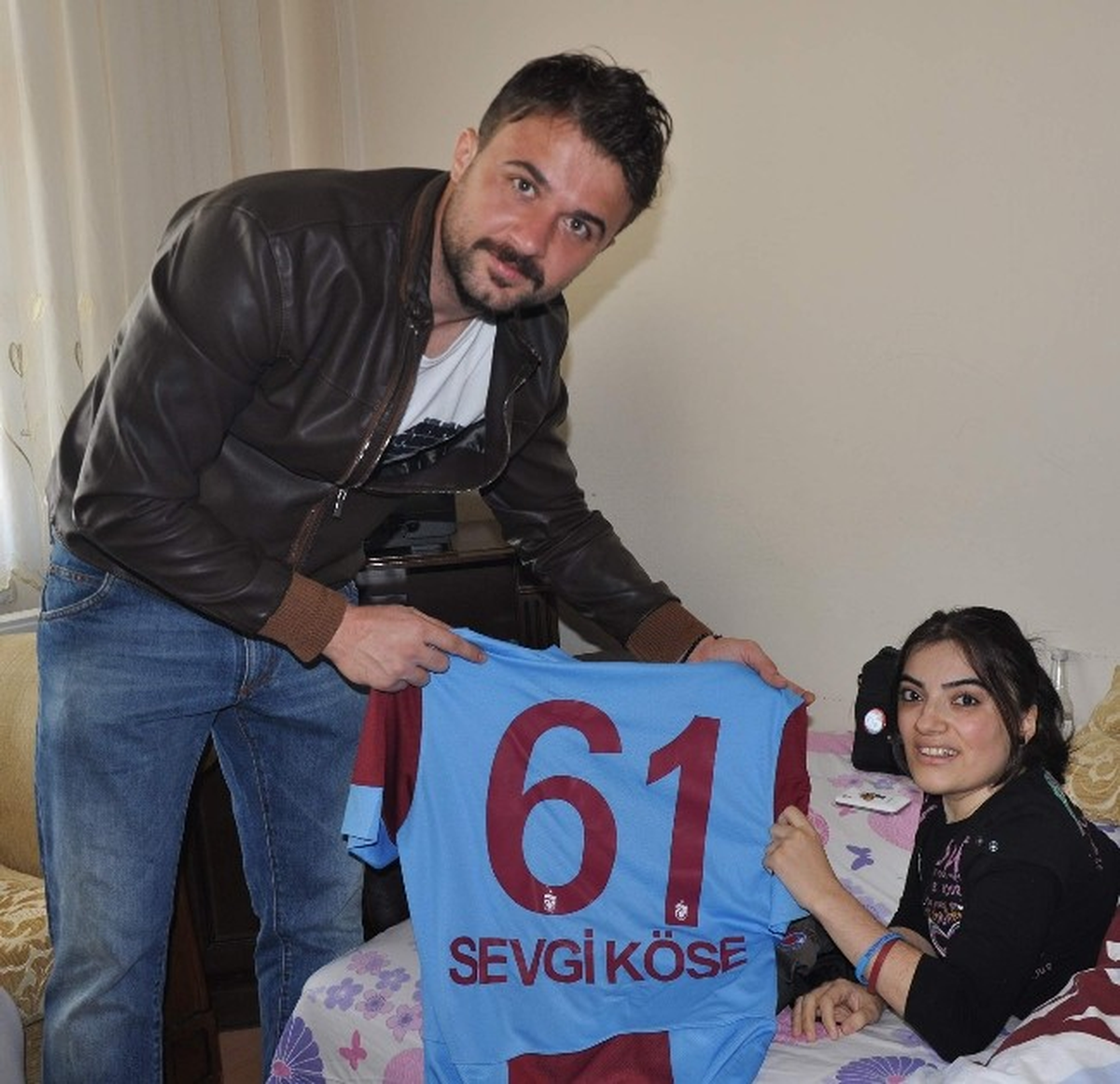 Hami Mandıralı: "Sezon Sonuna Kadar Bütün Maçları Kazanmak İstiyoruz"