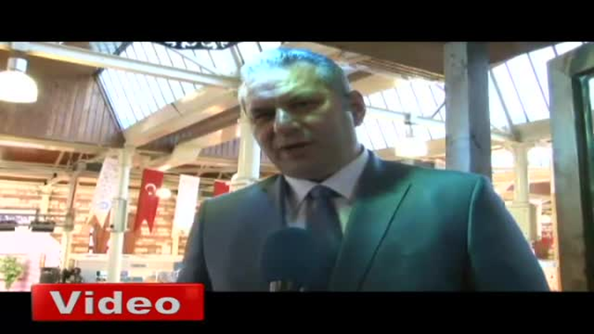 Hasan Turan\'dan Regaip Kandili ve 1 Mayıs Mesajı