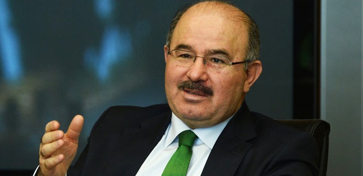 Hüseyin Çelik\'ten POMEM adaylarına rendevu