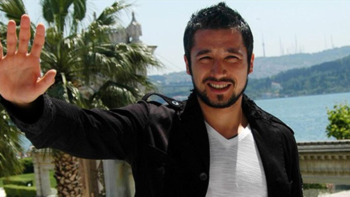 İlhan Mansız Göreve Başlıyor