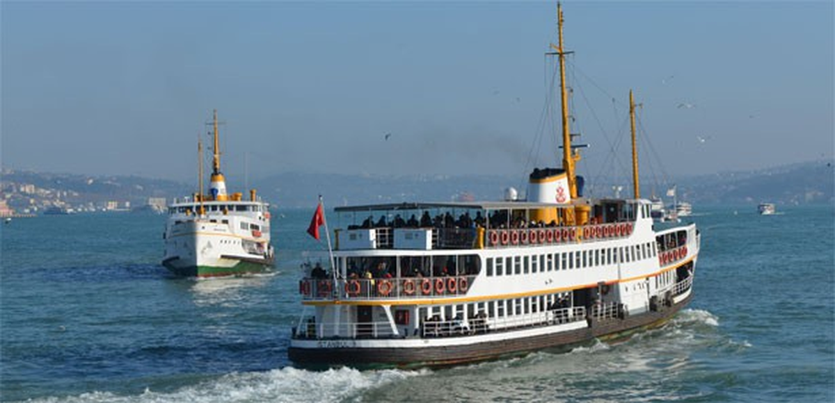 İstanbul\'daki Ulaşım Düzenlemesi