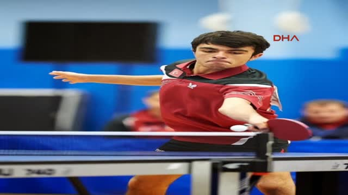 Ittf\'den Skandal Karar