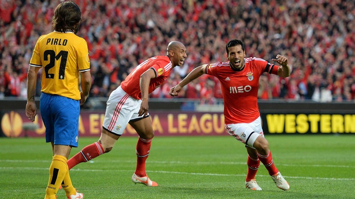 Juventus-Benfica Maçı Ne Zaman Hangi Kanalda Saat Kaçta? Canlı Yayın Canlı Anlatım