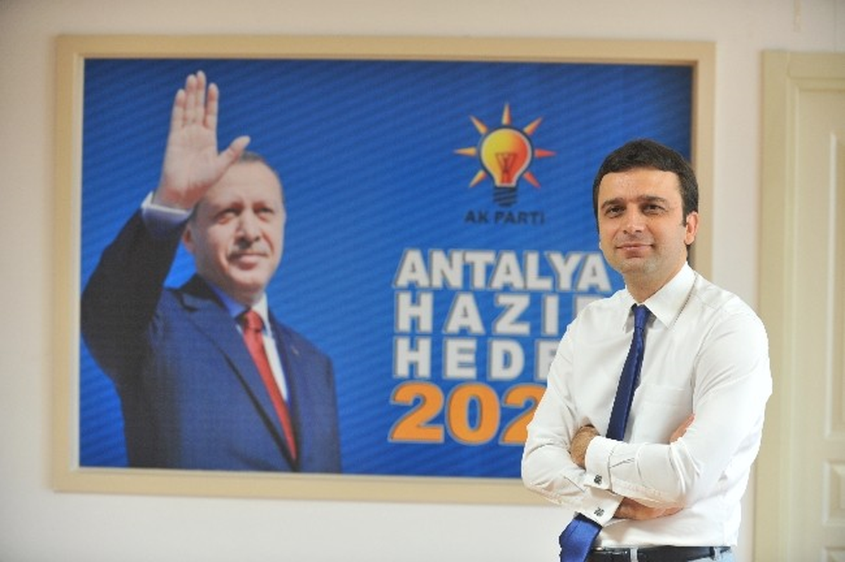 Köse, "Regaib Gecesi Allah\'a Yaklaşan Kalplerin Paklanacağı Bir Gece"