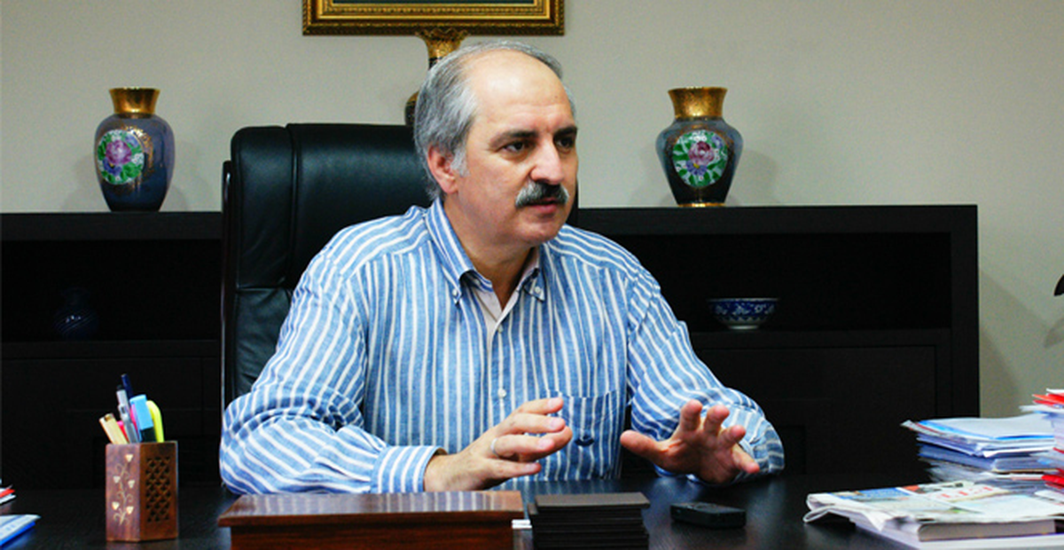 Kurtulmuş: 1 Mayıs 1977, Siyasi İstismara Dönüştürülmesin