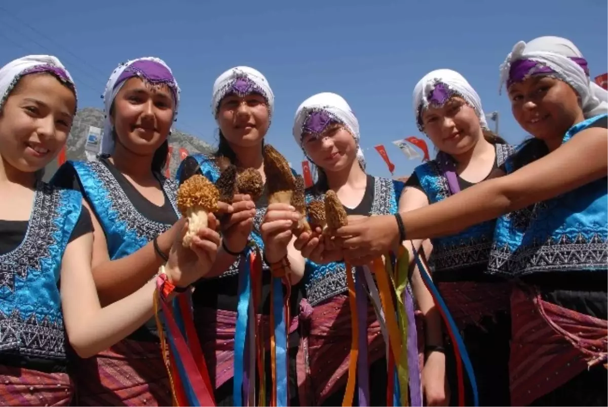 Kuzugöbeği İhraç Ürünü Oldu