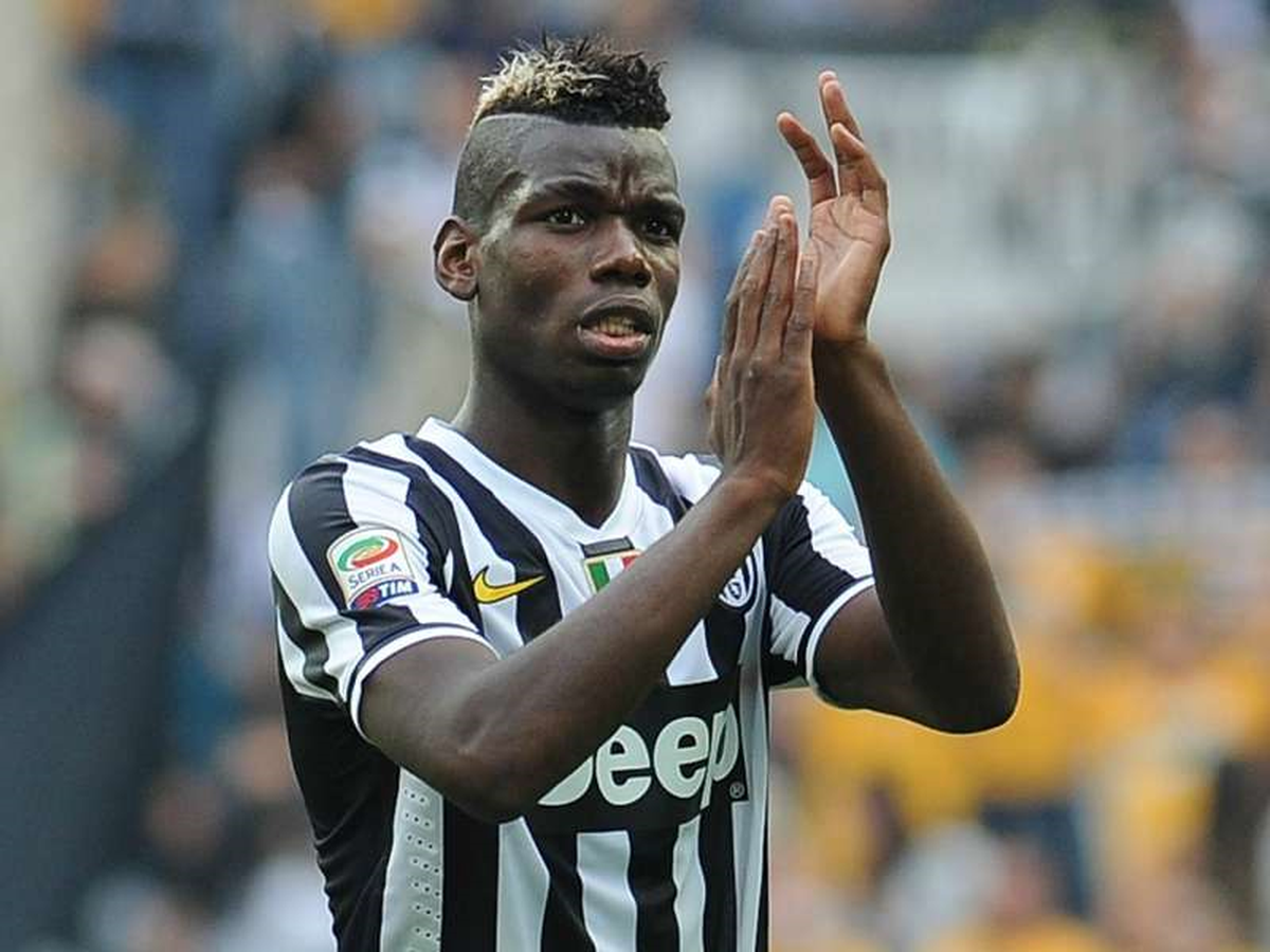 Manchester City\'den Pogba İçin Servet!