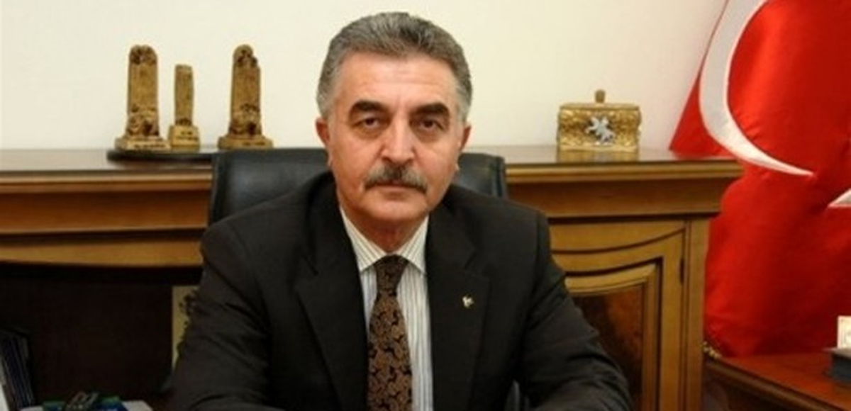 MHP\'li Büyükataman: PKK\'nın Toparlanmasına, Militan Açığını Takviye Etmesine Göz Yumulmuştur