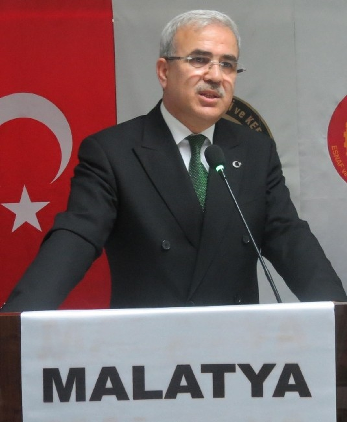 Milletvekili Fındıklı\'dan Don Olayı Açıklaması