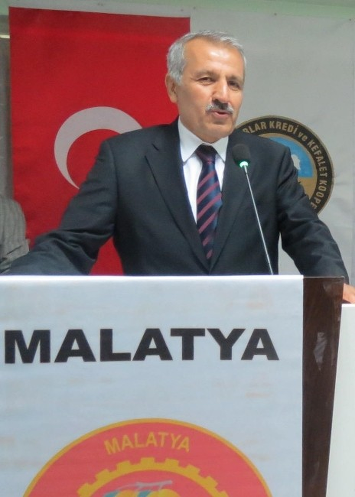 Milletvekili Şahin\'den 1 Mayıs Açıklaması