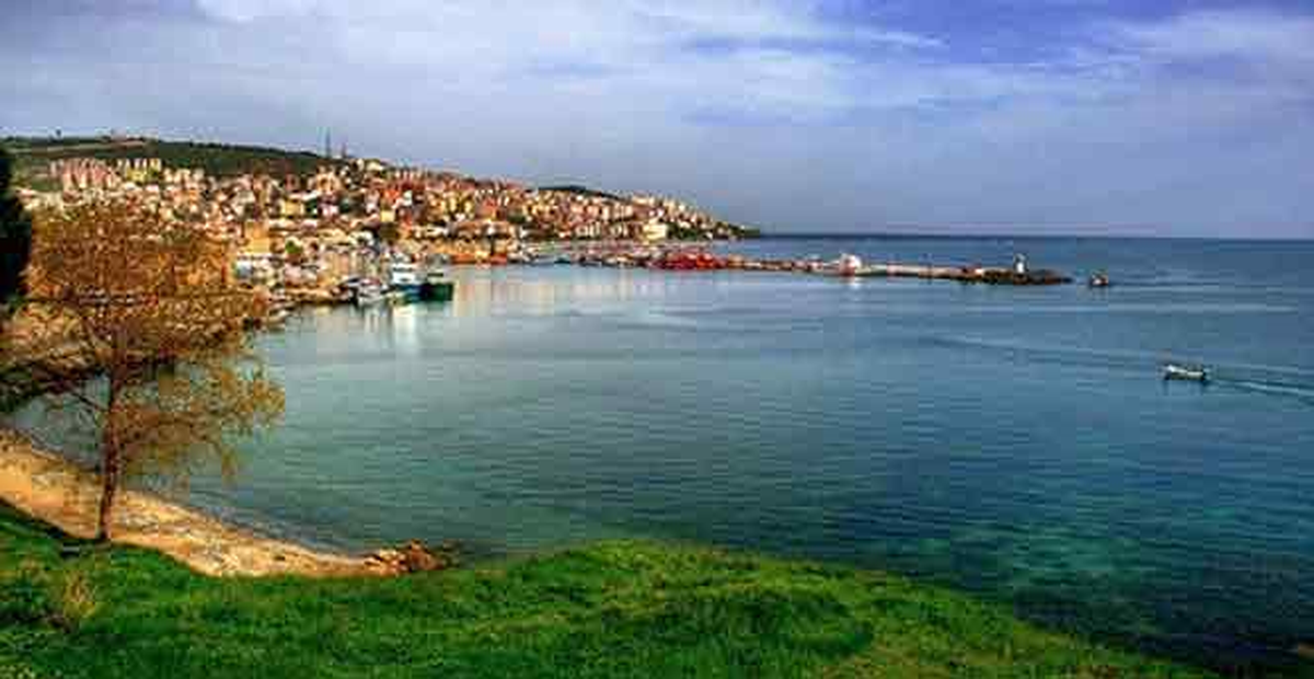 Mutlulukta Birinci Olan Sinop, Ölümde İkinci Oldu