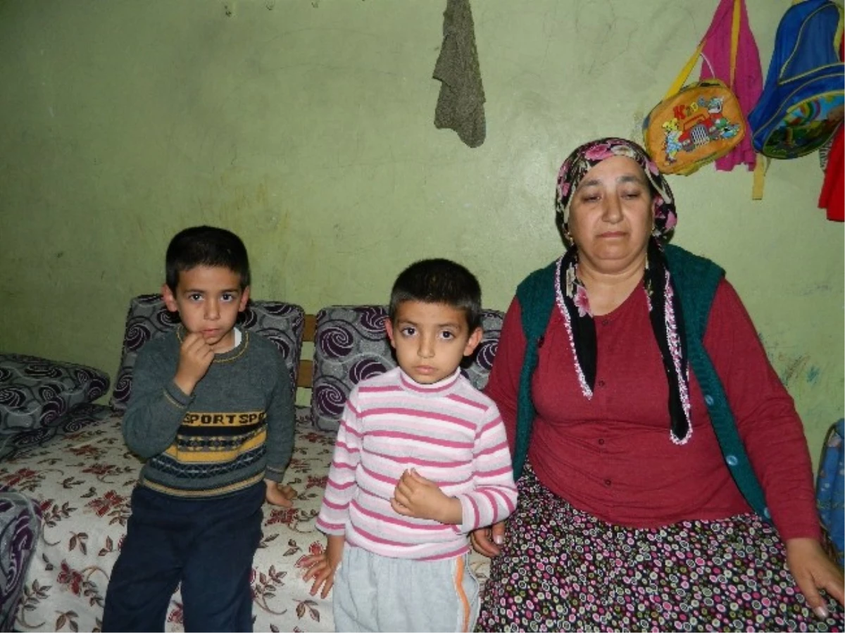 Osmaniye\'de Kaybolan 4 Çocuk Bulundu
