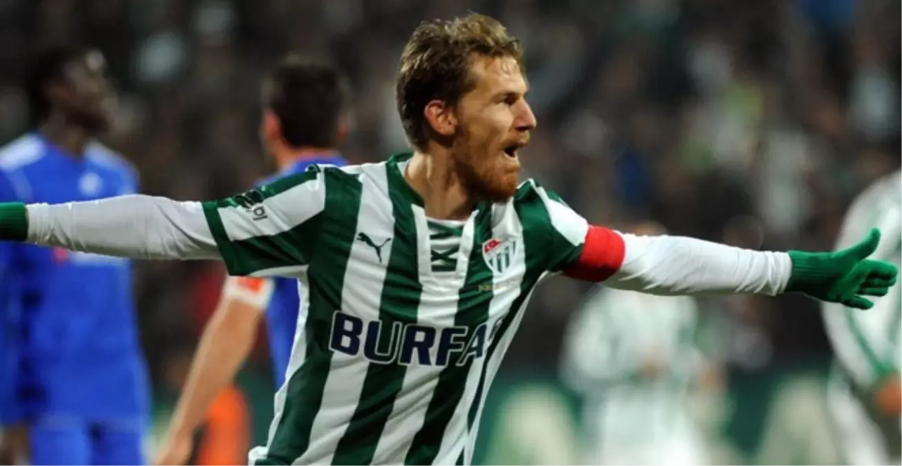 PFDK\'dan Bursaspor\'a Ağır Ceza