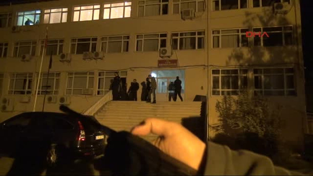 Pkk, Kaçırdığı 2 Uzman Çavuşu Serbest Bıraktı