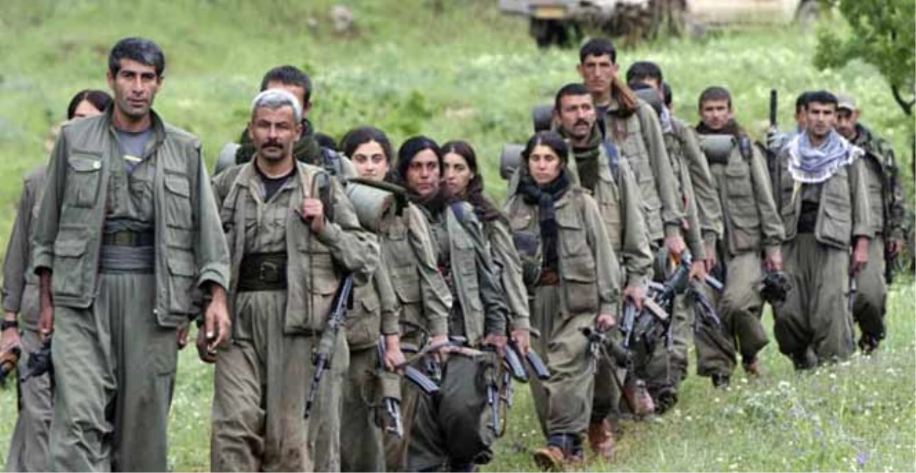 PKK ve DHKP/C, ABD\'nin Terörizm Raporunda