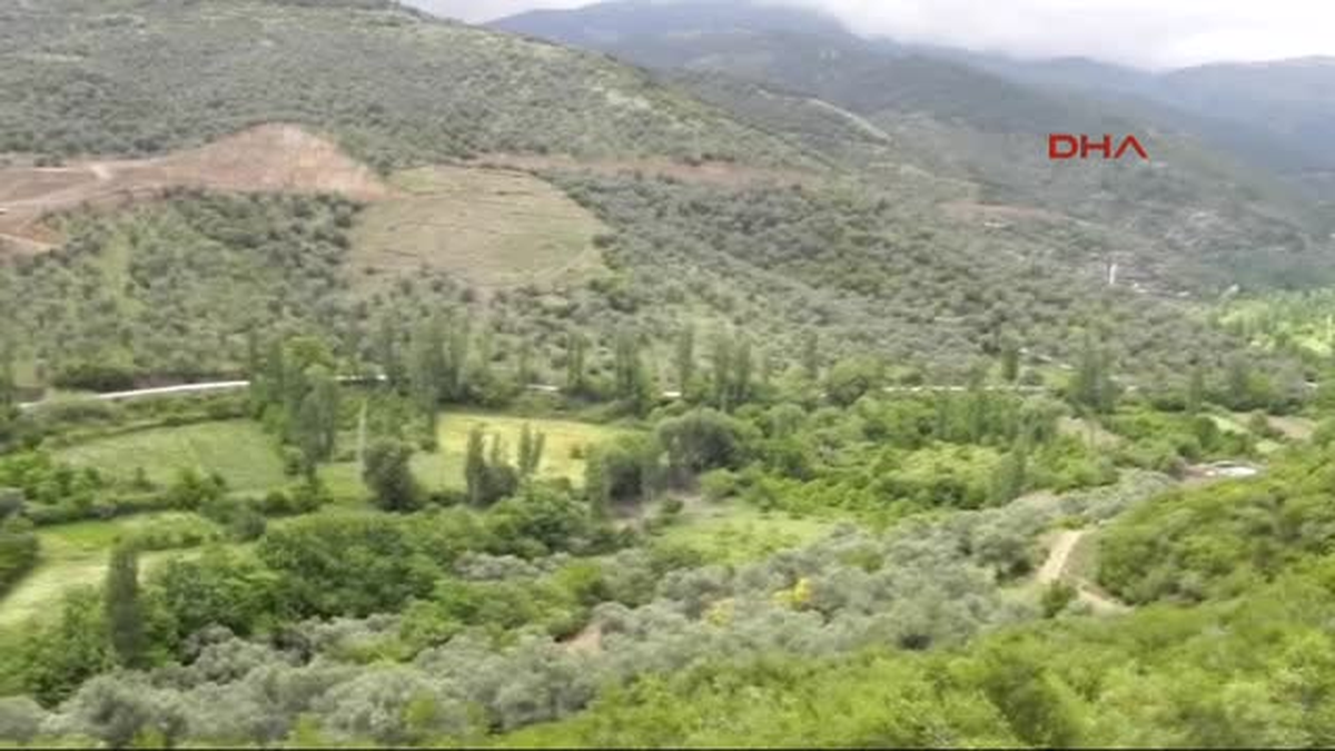 Rahmanlar Barajı Bereket Getirecek