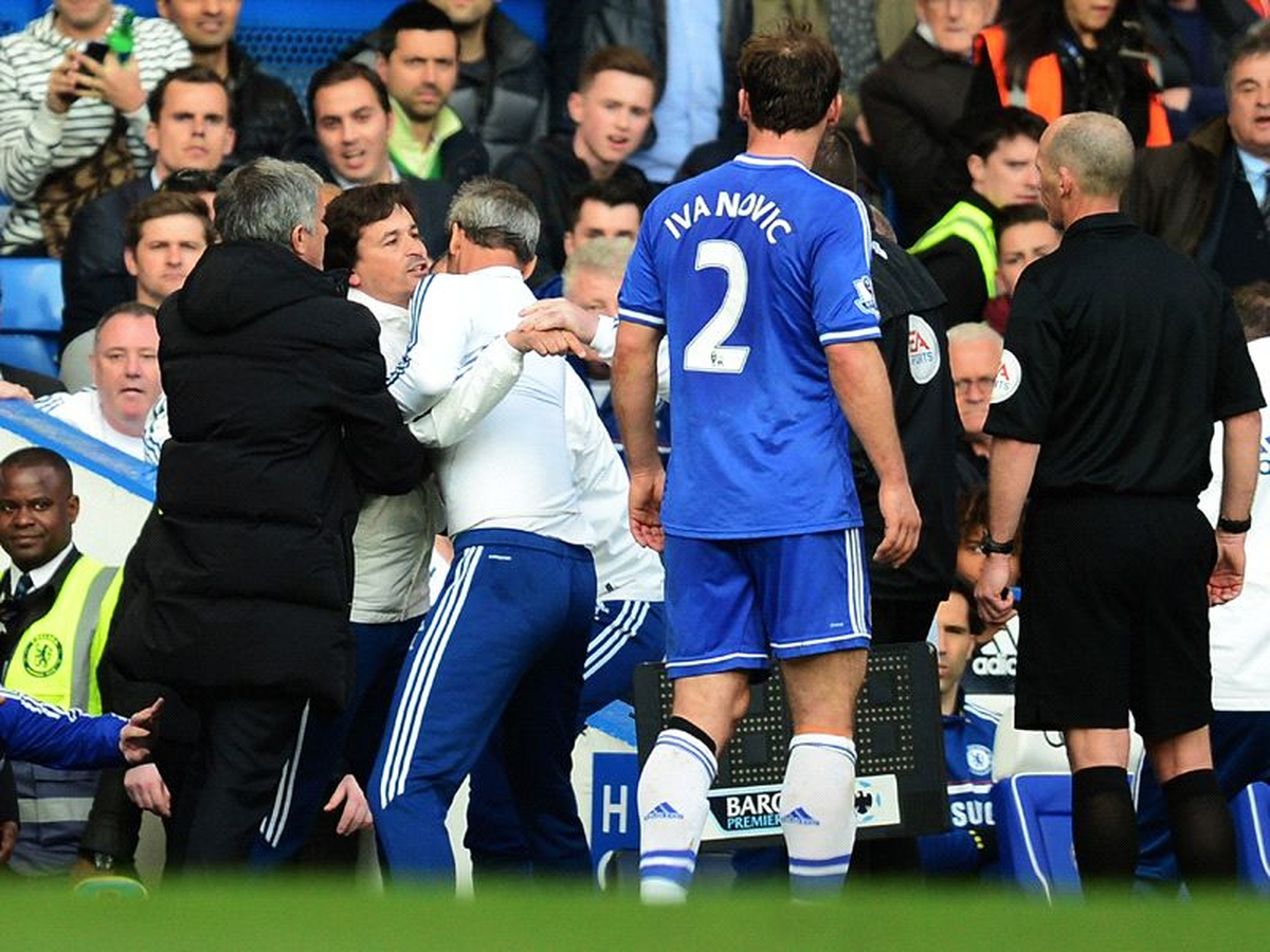 Rui Faria\'ya 6 Maç Men Cezası