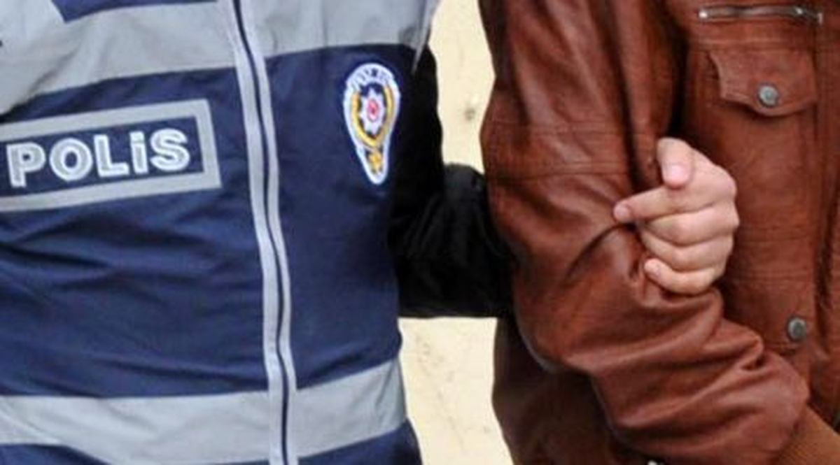 Şanlıurfa\'da Evden Altın Hırsızlığı İddiası